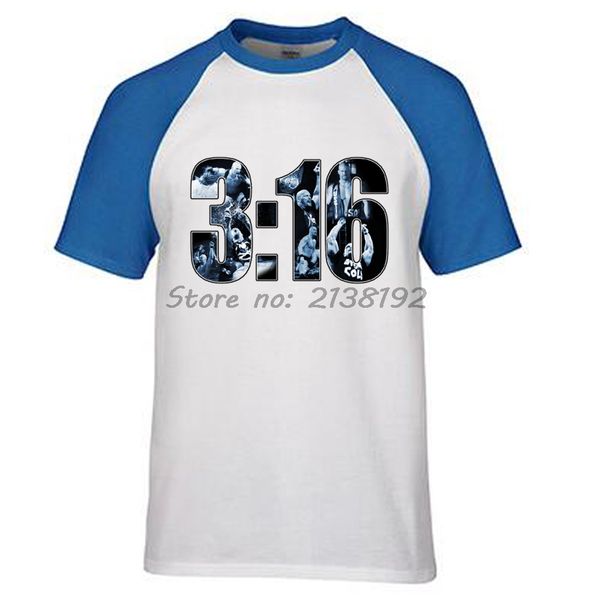 stone cold steve austin 3:16 mens t-shirt raglan cotton tee shirt male brand tees summer good gift
stone cold steve austin 3:16 mens t-shirt raglan cotton tee shirt male brand tees summer good gift