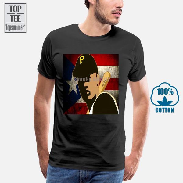 roberto clemente puerto rico pride **oldskool art** mens shirt *many options*
roberto clemente puerto rico pride **oldskool art** mens shirt *many options*