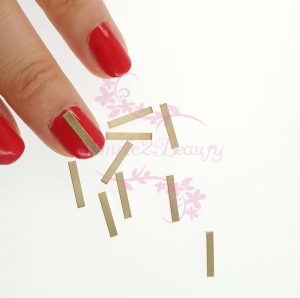 nail art decorations 100pcs/lot gold bar design japanese style studs rivets flatback metallic manicure crafts 3d diy accessories, Silver;gold
nail art decorations 100pcs/lot gold bar design japanese style studs rivets flatback metallic manicure crafts 3d diy accessories, Silver;gold