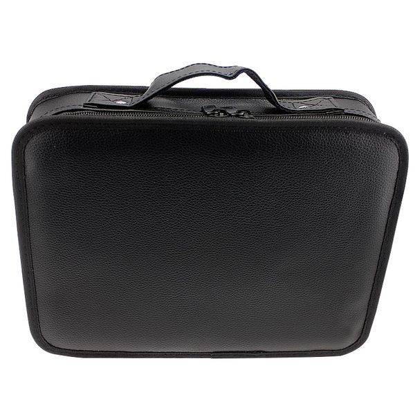 professional pu leather barber bag hairdresser barber scissor bag salon hairdressing holster pouch case holder styling tools
professional pu leather barber bag hairdresser barber scissor bag salon hairdressing holster pouch case holder styling tools