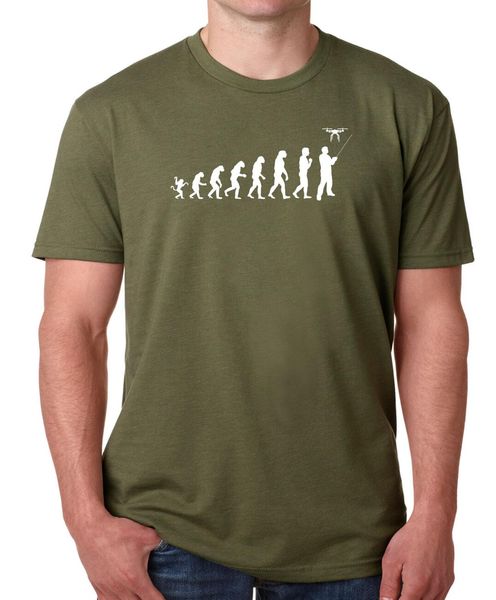 evolution drone pilot funny uav quadcopter phantom plane aviation tee t-shirt 
evolution drone pilot funny uav quadcopter phantom plane aviation tee t-shirt