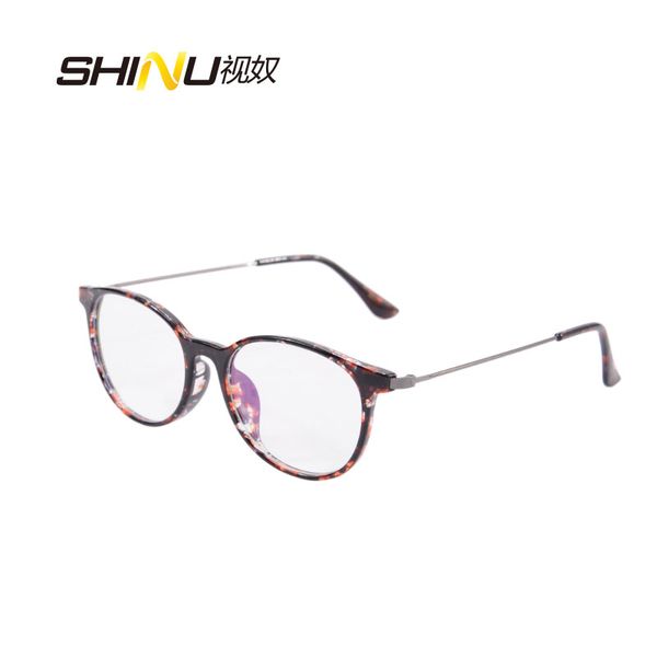 cr39 blue light proof reading eyewear retro tr90 eyeglasses antifatigue far sight glasses for women and men leesbril sh015, White;black
cr39 blue light proof reading eyewear retro tr90 eyeglasses antifatigue far sight glasses for women and men leesbril sh015, White;black
