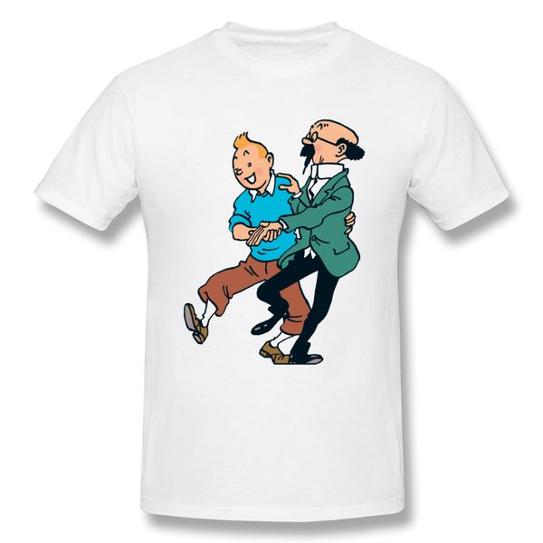 the adventures of tintin men t-shirts humorous cotton tees dance t shirts round collar clothing gift idea ing
the adventures of tintin men t-shirts humorous cotton tees dance t shirts round collar clothing gift idea ing