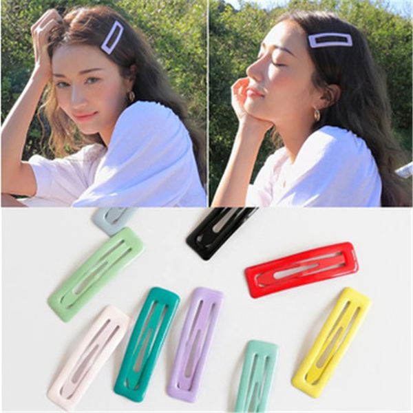 10 pcs cute glitter hairpins snap hair clip for girls hair pins unique women's gift clip candy color accessories
10 pcs cute glitter hairpins snap hair clip for girls hair pins unique women's gift clip candy color accessories