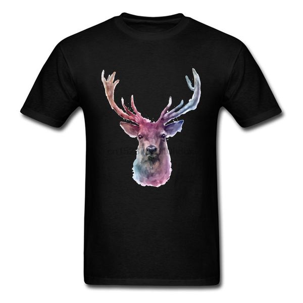 new listing watercolor deer tee shirt men custom art design summer short sleeve black t-shirt drop shipping
new listing watercolor deer tee shirt men custom art design summer short sleeve black t-shirt drop shipping