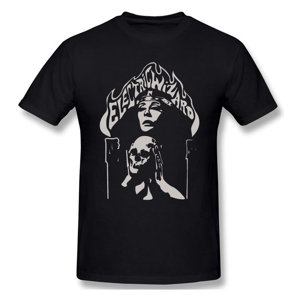 electric wizard t shirts summer short sleeve cotton doom t-shirt hipster ofertas o neck casual tshirt gift idea
electric wizard t shirts summer short sleeve cotton doom t-shirt hipster ofertas o neck casual tshirt gift idea