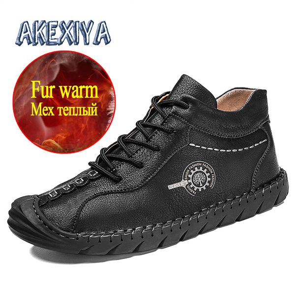 boots fashion men's classic men snow lace up comfortable shoes designer outdoor motorcycle big size 38-48, Black
boots fashion men's classic men snow lace up comfortable shoes designer outdoor motorcycle big size 38-48, Black