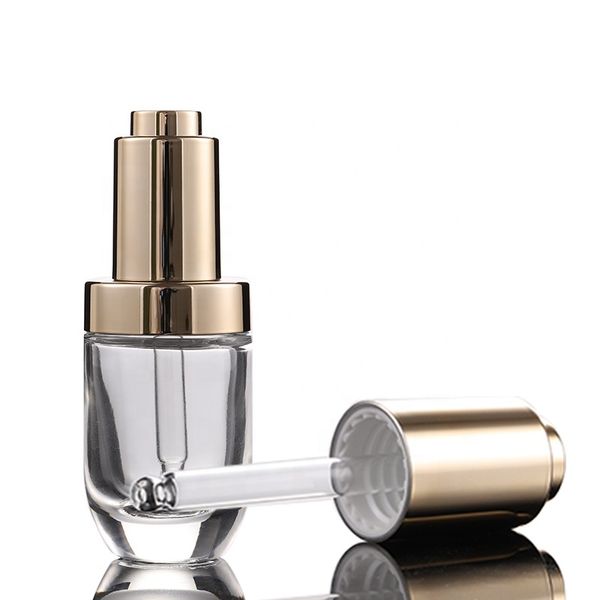 unique transparent perfume serum round shape 1 oz 30ml transparent glass dropper bottles for essential oil
unique transparent perfume serum round shape 1 oz 30ml transparent glass dropper bottles for essential oil