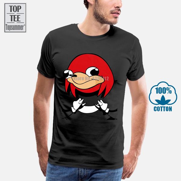 угандийско knuckles футболка knuckles up meme t shirt do you know the way тенниска fresh design summer хорошее качество
угандийско knuckles футболка knuckles up meme t shirt do you know the way тенниска fresh design summer хорошее качество