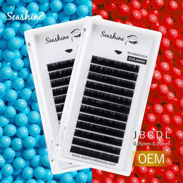 wholesale price eyelashes extension seashine maquiagem cilios lashes professionals soft mink eyelash extensiones
wholesale price eyelashes extension seashine maquiagem cilios lashes professionals soft mink eyelash extensiones