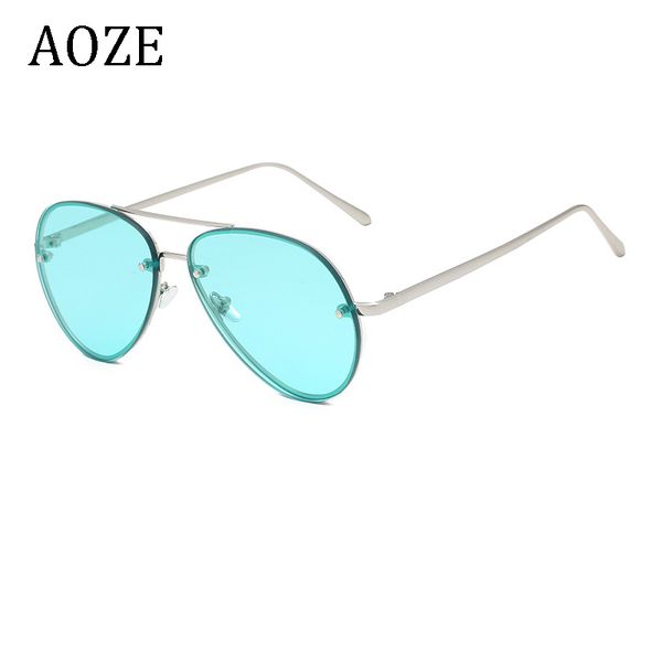 pilot мода rimless солнцезащитные очки для женщин элегантный gradient lens дамы sunlgasses металл классический марка дизайнер оттенки uv400, White;black
pilot мода rimless солнцезащитные очки для женщин элегантный gradient lens дамы sunlgasses металл классический марка дизайнер оттенки uv400, White;black
