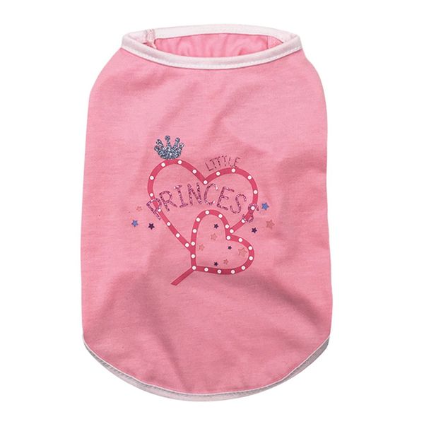 pet shirts printed puppy shirt summer dog cool vest cute dog clothing cotton pullover soft sweatshirt for small pet apparel
pet shirts printed puppy shirt summer dog cool vest cute dog clothing cotton pullover soft sweatshirt for small pet apparel