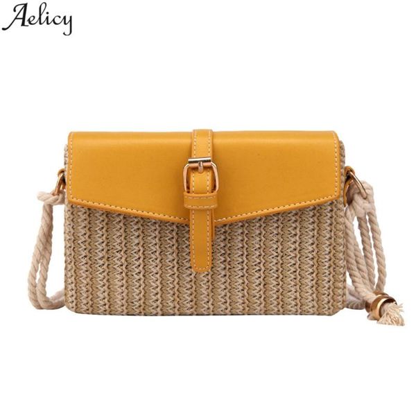 aelicy женщины летнего нового woven crossbody сумка женская корейский стиль сумка женская простой мобильный телефон путешествуя стро нового
aelicy женщины летнего нового woven crossbody сумка женская корейский стиль сумка женская простой мобильный телефон путешествуя стро нового