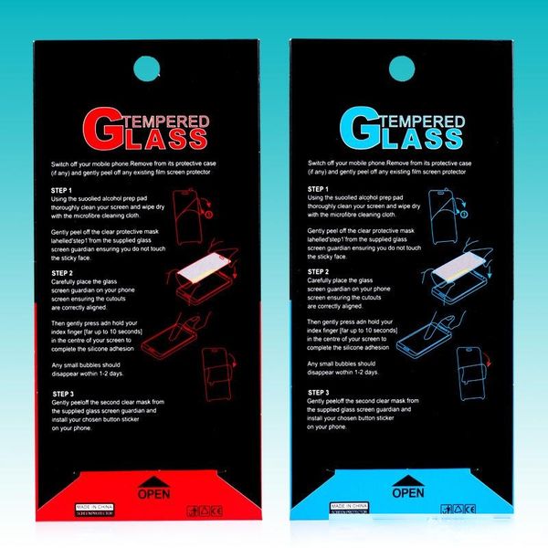 190*89mm tempered glass protector package paper boxes package for iphone 5 6 samsung s6 s4 reinforced protection film packing box
190*89mm tempered glass protector package paper boxes package for iphone 5 6 samsung s6 s4 reinforced protection film packing box