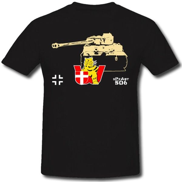 2019 новый хлопок майка spzabt 606 wh тайгер schwere panzerabteilung wappen военный wk - майка летняя футболка
2019 новый хлопок майка spzabt 606 wh тайгер schwere panzerabteilung wappen военный wk - майка летняя футболка