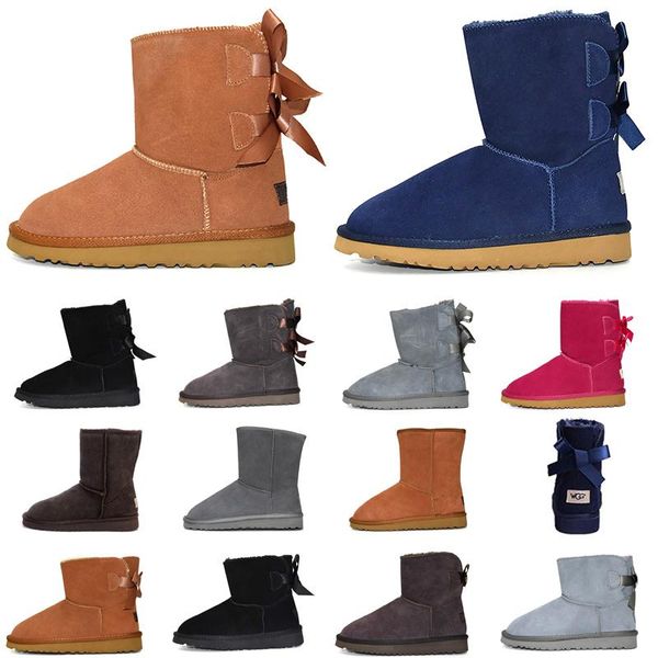 new arrival winter classic snow boots womens winter boots fashion discount ankle plus cotton boots shoes size 5-10, Black
new arrival winter classic snow boots womens winter boots fashion discount ankle plus cotton boots shoes size 5-10, Black