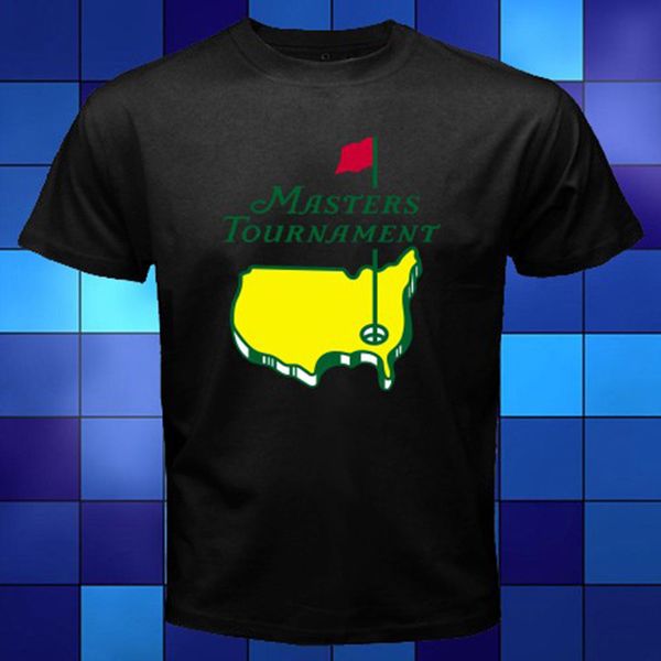 masters golfer tournament black t-shirt size s m l xl 2xl 3xl short sleeve men t shirt summer o-neck tee shirts
masters golfer tournament black t-shirt size s m l xl 2xl 3xl short sleeve men t shirt summer o-neck tee shirts