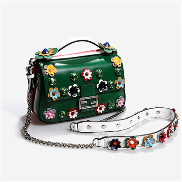 women shoulder bags flowers patchwork totes red mini diamond bags 2020 new luxury messenger crystal girls small purse
women shoulder bags flowers patchwork totes red mini diamond bags 2020 new luxury messenger crystal girls small purse