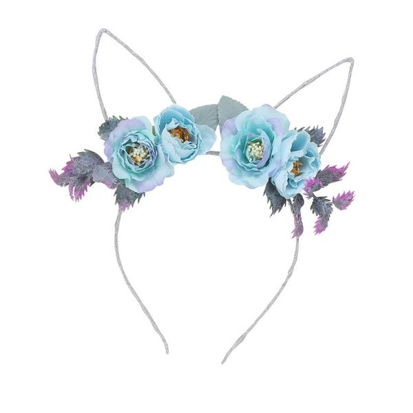 7 colors fashion flower headband lace ears headbands for women floral crown hair accessories girls headwear
7 colors fashion flower headband lace ears headbands for women floral crown hair accessories girls headwear