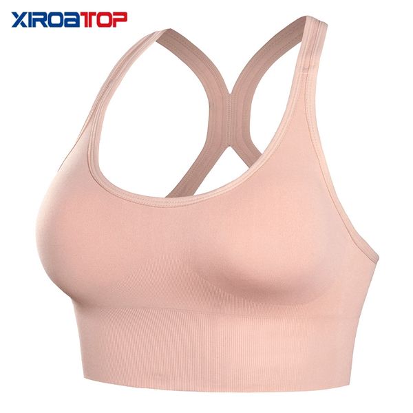 gym clothing row buckle back adjustable ms sports bra quick-drying shockproof yoga running fitness workout fast dry bras for women, White;black
gym clothing row buckle back adjustable ms sports bra quick-drying shockproof yoga running fitness workout fast dry bras for women, White;black