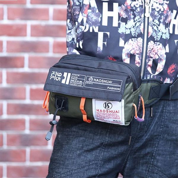 wellvo multifunctional waist packs women men portable nylon flap city chest bags phone wallet waterproof travel pouch xa123wc
wellvo multifunctional waist packs women men portable nylon flap city chest bags phone wallet waterproof travel pouch xa123wc