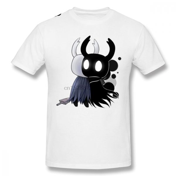 hollow knight t shirt fashion crewneck graphic for man 100% cotton s-6xl plus size homme tee shirt
hollow knight t shirt fashion crewneck graphic for man 100% cotton s-6xl plus size homme tee shirt