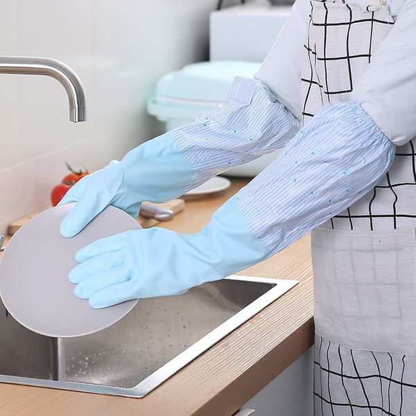 disposable gloves kitchen household dishwashing dish washing rubber for clothes cleaning dishes
disposable gloves kitchen household dishwashing dish washing rubber for clothes cleaning dishes