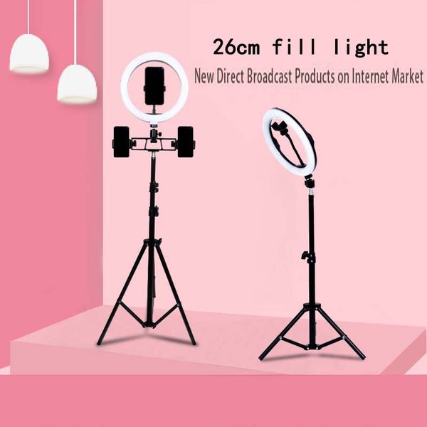 flash heads 10 inch vlog video led selfie ring light usb lamp pography with phone holder tripod stand for makeup youtube
flash heads 10 inch vlog video led selfie ring light usb lamp pography with phone holder tripod stand for makeup youtube