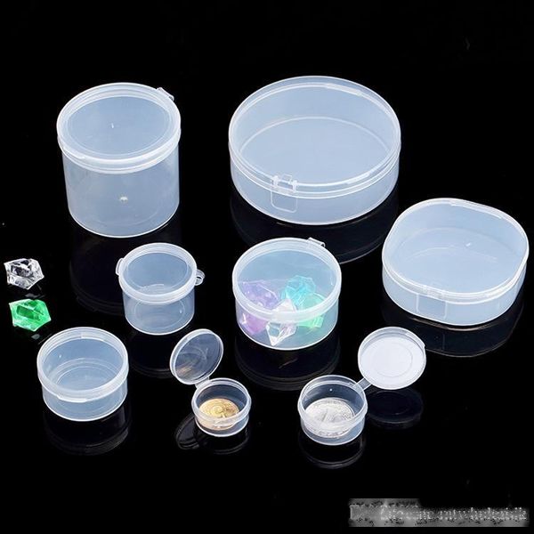 plastic packing boxes for small accessories transparent pp collection jewelry necklace storage container case packing boxes - 0003pack
plastic packing boxes for small accessories transparent pp collection jewelry necklace storage container case packing boxes - 0003pack