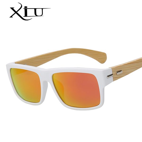 sunglasses xiu polarized men vintage bamboo glasses fashion sunglass women brand designer masculino, White;black
sunglasses xiu polarized men vintage bamboo glasses fashion sunglass women brand designer masculino, White;black