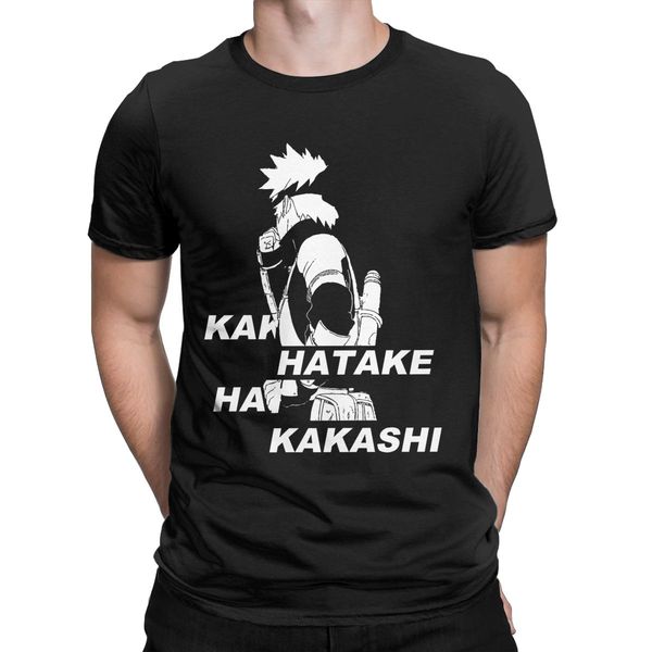 наруто аниме men t shirt ниндзя какаши хатаке урожай японский тройники с коротким рукавом crewneck t-shirt pure размер одежды хлопок большие
наруто аниме men t shirt ниндзя какаши хатаке урожай японский тройники с коротким рукавом crewneck t-shirt pure размер одежды хлопок большие