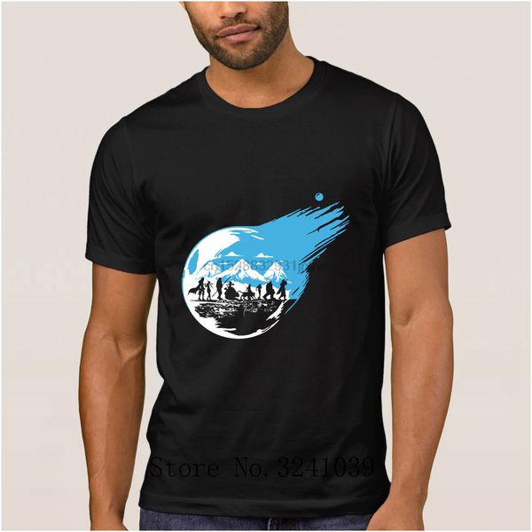 men final fantasy 7 inspired the wandering earth t shirt men 2020 creature comical sale graphic t-shirt man formal tee shirt
men final fantasy 7 inspired the wandering earth t shirt men 2020 creature comical sale graphic t-shirt man formal tee shirt