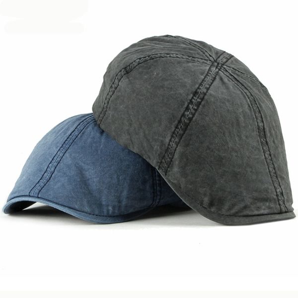 berets mz2438 spring summer hat men women octagonal sboy cap casual vintage artist painter beret male female, Blue;gray
berets mz2438 spring summer hat men women octagonal sboy cap casual vintage artist painter beret male female, Blue;gray