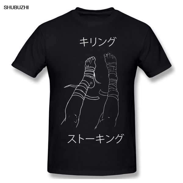 active t-shirt men basic tee shirt funny design killing stalking manga streetwear print homme top
active t-shirt men basic tee shirt funny design killing stalking manga streetwear print homme top