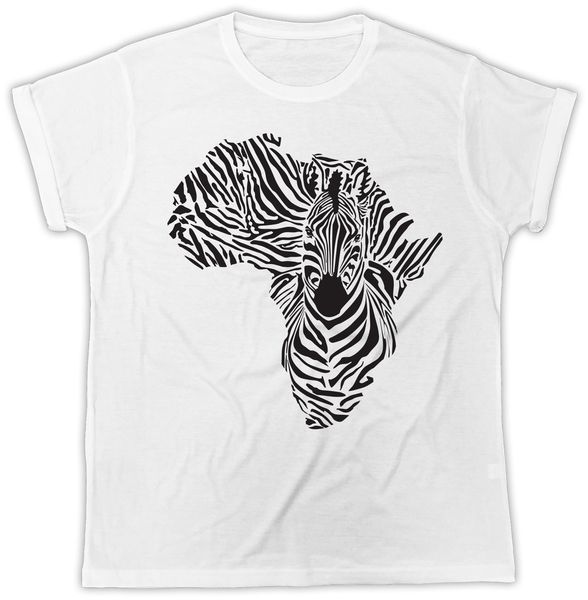 2019 fashion casual men t-shirt zebra african map africa map cool fashion ideal gift mens tshirt
2019 fashion casual men t-shirt zebra african map africa map cool fashion ideal gift mens tshirt