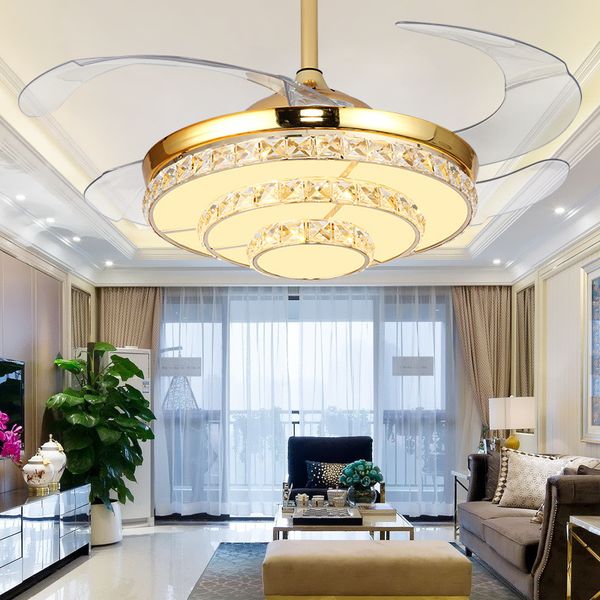 electric fans ceiling fan lights remote control 42inch room bedroom living lamps crystal lightings luminaria pendente home
electric fans ceiling fan lights remote control 42inch room bedroom living lamps crystal lightings luminaria pendente home
