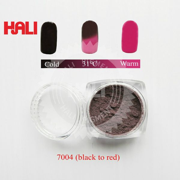 nail glitter sell color to thermochromic pigment, sensitive pigment powder, 31c black red, 1 lot=10gram,, Silver;gold
nail glitter sell color to thermochromic pigment, sensitive pigment powder, 31c black red, 1 lot=10gram,, Silver;gold