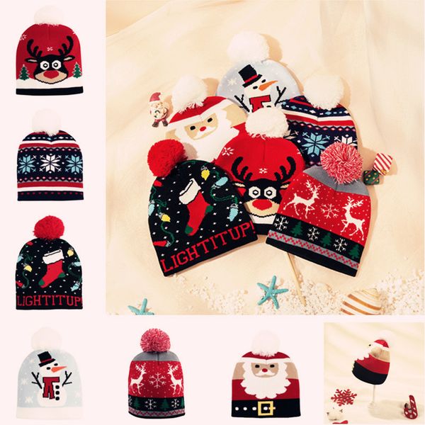 christmas baby girls boy knit hat toddler warm crochet hats designer santa claus snowman knitted skull beanie cap childs kids hats d91004, Yellow
christmas baby girls boy knit hat toddler warm crochet hats designer santa claus snowman knitted skull beanie cap childs kids hats d91004, Yellow