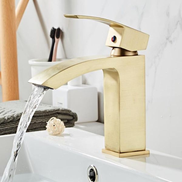 becola gold bathroom faucet creative curved bathroom faucet brass and cold water ing
becola gold bathroom faucet creative curved bathroom faucet brass and cold water ing