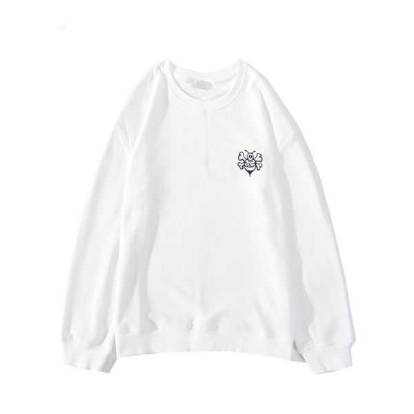 2020 brand r round neck men's men's and women's clothing warm casual coat long sleeve print sportswear clothes, Black
2020 brand r round neck men's men's and women's clothing warm casual coat long sleeve print sportswear clothes, Black