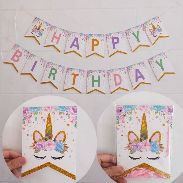 kirin letter flag children's happy banner site decoration gold powder gold powder supplies kirin suppliesparty letter flag children
kirin letter flag children's happy banner site decoration gold powder gold powder supplies kirin suppliesparty letter flag children