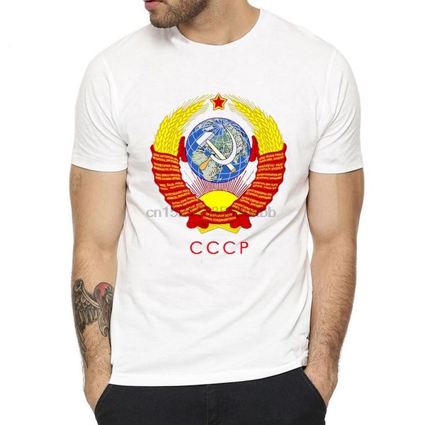 2019 men's grayyyy265695p russian t-shirt short sleeve o-neck white moscow russia tshirt ussr soviet union swag t shirt
2019 men's grayyyy265695p russian t-shirt short sleeve o-neck white moscow russia tshirt ussr soviet union swag t shirt