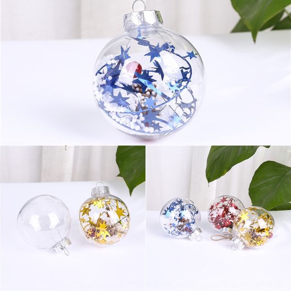 christmas decorations plastic crafts creative small objects accessories transparent colored spherical interior decorative ornaments ornament
christmas decorations plastic crafts creative small objects accessories transparent colored spherical interior decorative ornaments ornament