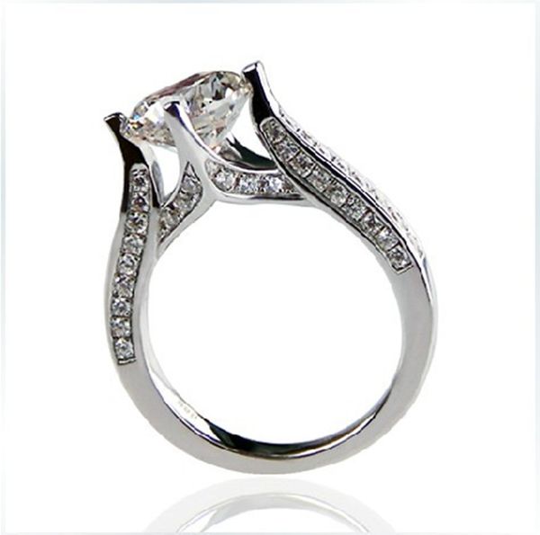 test positive 2ct 8mm d-e moissanite diamond ring brilliant 925 sterling silver ring engagement for women, Golden;silver
test positive 2ct 8mm d-e moissanite diamond ring brilliant 925 sterling silver ring engagement for women, Golden;silver