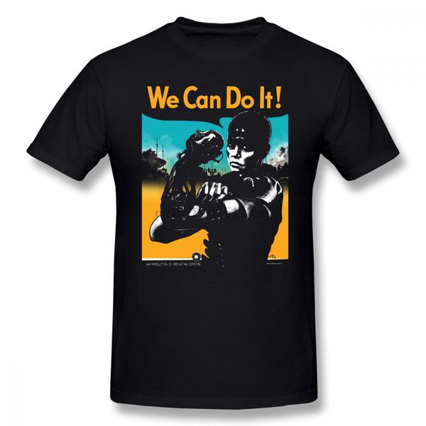 post apocalyptic t shirt we can do it furiously t-shirt plus size male tee shirt graphic fun short sleeves cotton summer tshirt
post apocalyptic t shirt we can do it furiously t-shirt plus size male tee shirt graphic fun short sleeves cotton summer tshirt