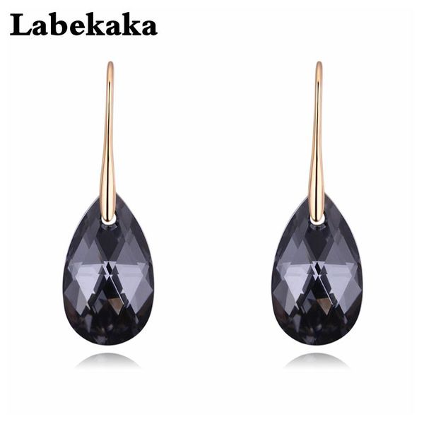 dangle & chandelier water drop earrings 100% original embellished with crystal from piercing party accessories wedding jewelry, Silver
dangle & chandelier water drop earrings 100% original embellished with crystal from piercing party accessories wedding jewelry, Silver