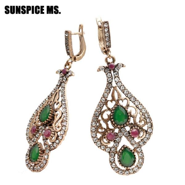 dangle & chandelier sunspice ms long earring retro vintage jewelry for women hook earrings drop water resin fashion wedding gifts 2021, Silver
dangle & chandelier sunspice ms long earring retro vintage jewelry for women hook earrings drop water resin fashion wedding gifts 2021, Silver