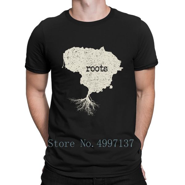 lithuania roots t shirt interesting leisure short sleeve spring autumn gents size s-3xl custom casual shirt
lithuania roots t shirt interesting leisure short sleeve spring autumn gents size s-3xl custom casual shirt