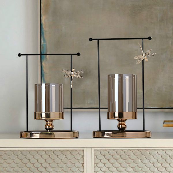 candle holders windproof table holder luxury nordic romantic minimalist simple portavelas candlestick jj60zt
candle holders windproof table holder luxury nordic romantic minimalist simple portavelas candlestick jj60zt