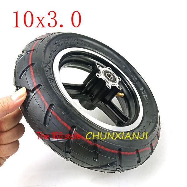 size 10 inch pneumatic wheel10x3.0 tire inner tube&alloy disc brake rims for electric scooter balancing hoverboard 10*3.0 tyre
size 10 inch pneumatic wheel10x3.0 tire inner tube&alloy disc brake rims for electric scooter balancing hoverboard 10*3.0 tyre